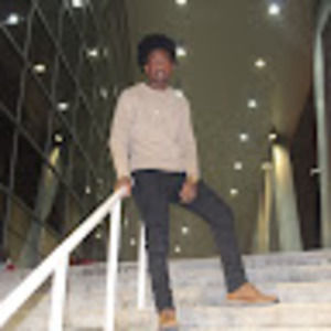 Meet your Posher, Tydrick